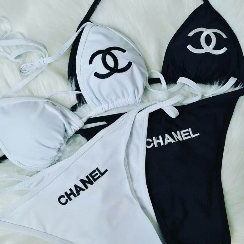 Chanel S-XL X